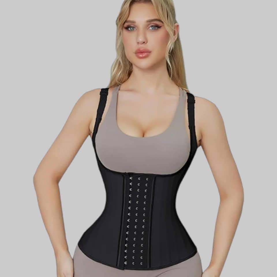 Latex Corset Waist YC SUPPORT