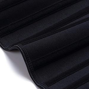 Latex Corset Waist YC SUPPORT