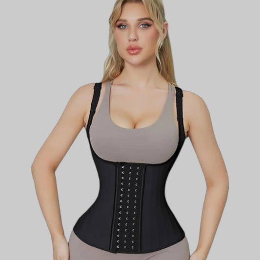 Latex Corset Waist YC SUPPORT